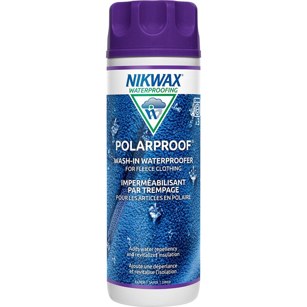 Nikwax Polar Proof Solution One Color, 33.8oz