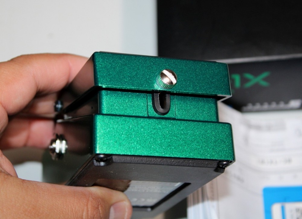 Boss BC-1x Bass Compressor Effects Pedal