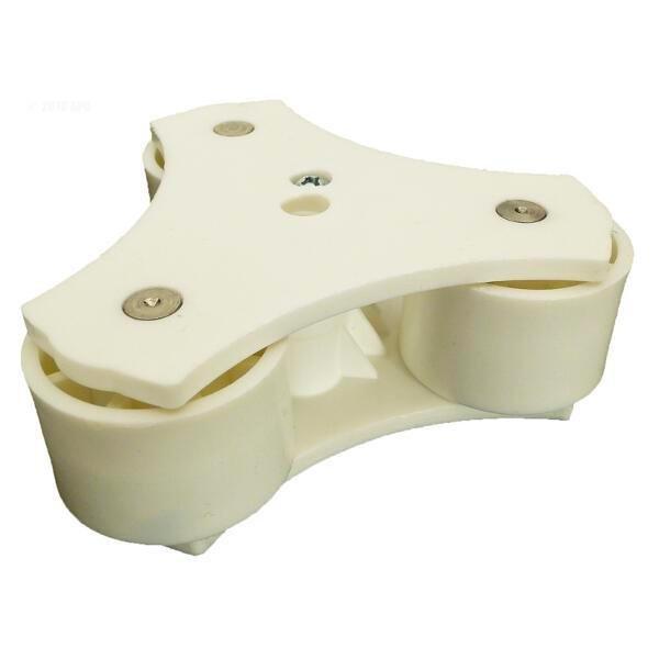 Paradise Roller for Rc3 Tri-Ns Assembly 3 Roller (523400)