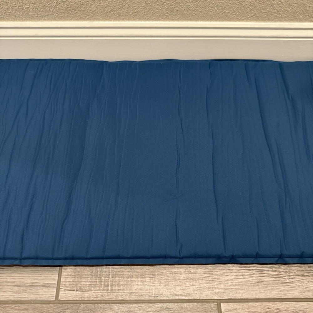 Therm-a-Rest Basecamp Sleeping Pad Regular