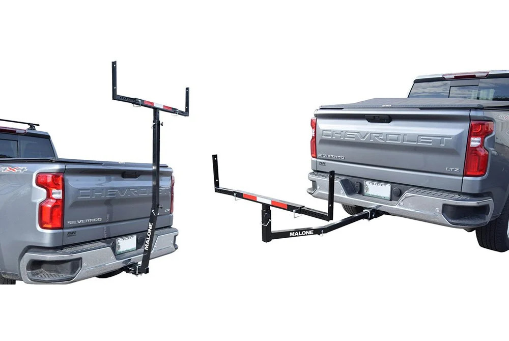 Malone Axis Truck Bed Extender