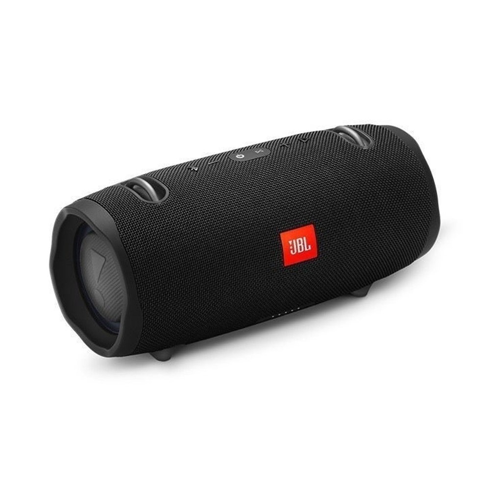 JBL Xtreme 2 Speaker - Black (JBLXTREME2BLKAM)