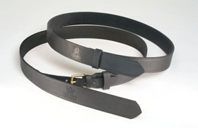 Redback Down Under Belt, Size 42 RDB-MBLT42