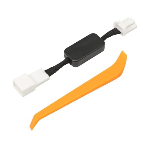 Auto Start Stop Eliminator for Tundra 2022-2025 Engine Auto Stop Disable Error