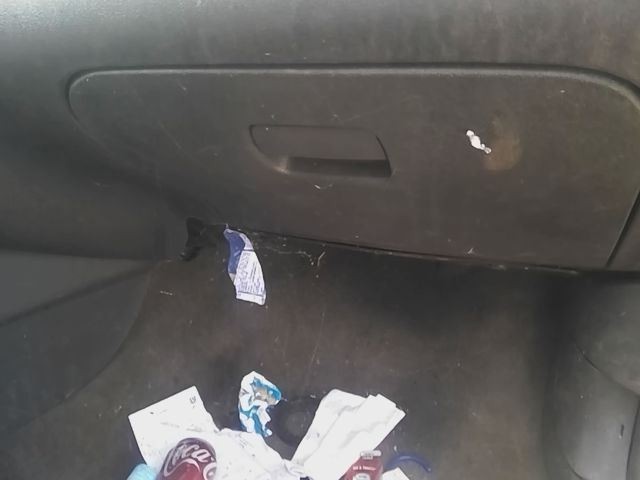 IMPALA 2010 Fuse Box Cabin 6491