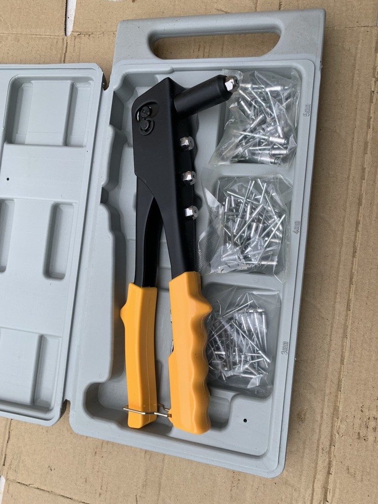 Faithful Pop Riveter Pop Riveting Tool