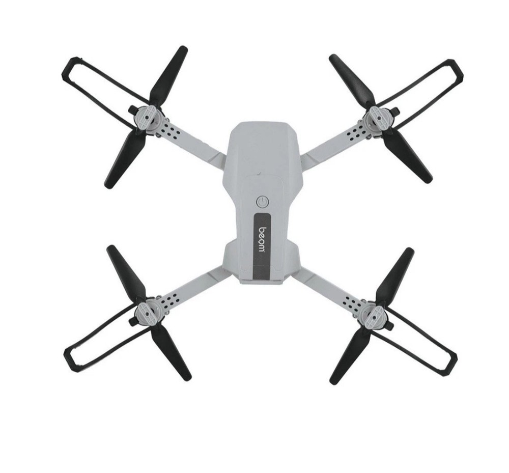 Beam Storm Scout Foldable Hovering Video Drone