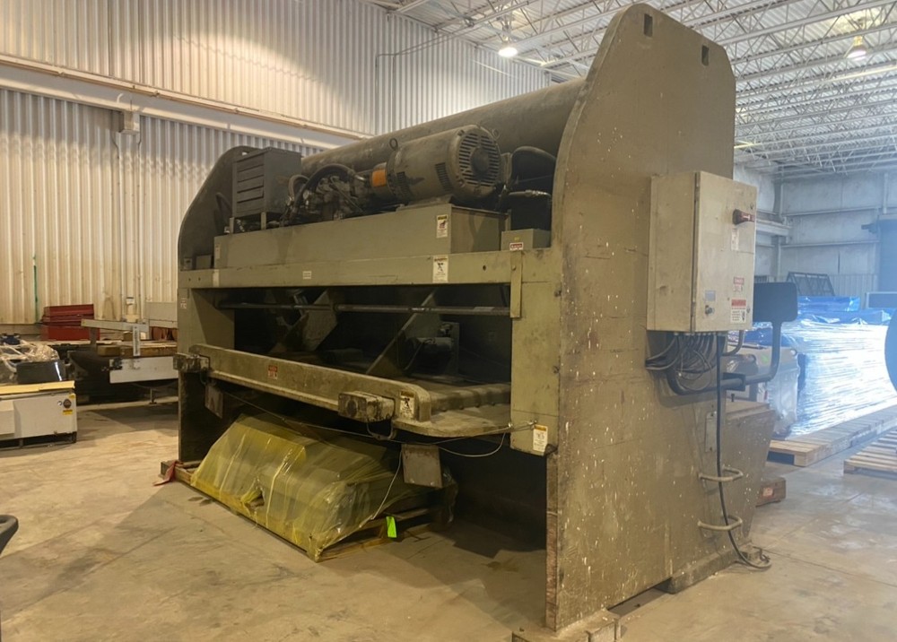 Accushear 875012 Shear