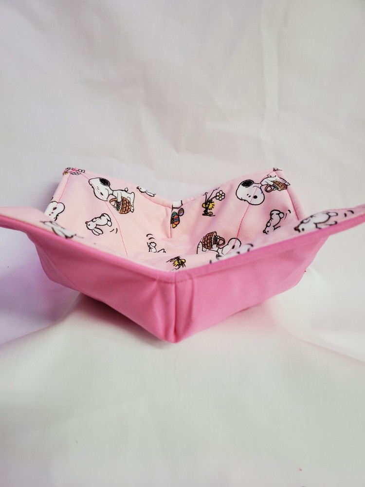 Microwave Bowl Cozies