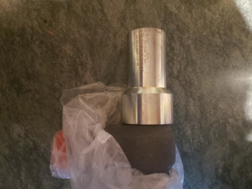 Minimum Pressure Valve