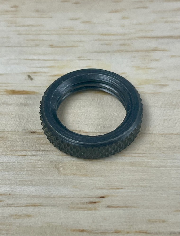 RCBS Lock Ring, 9/16 blued