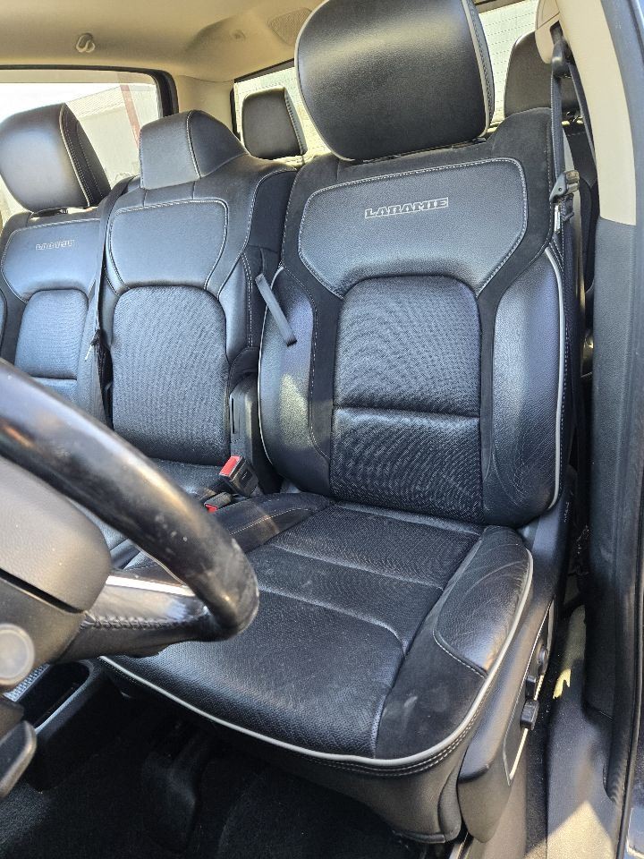 2019 Dodge 1500 New Style Electronic Control Module 5.7L 12 Volt System