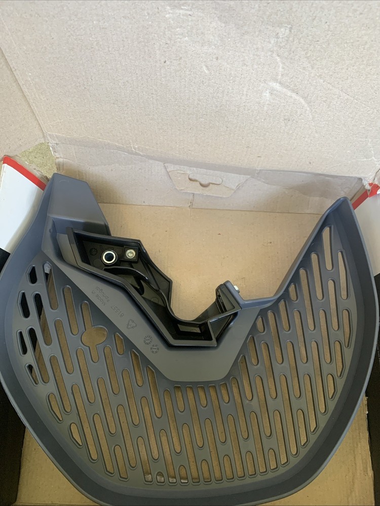 POLISPORT MX DISC & BOTTOM FORK PROTECTOR