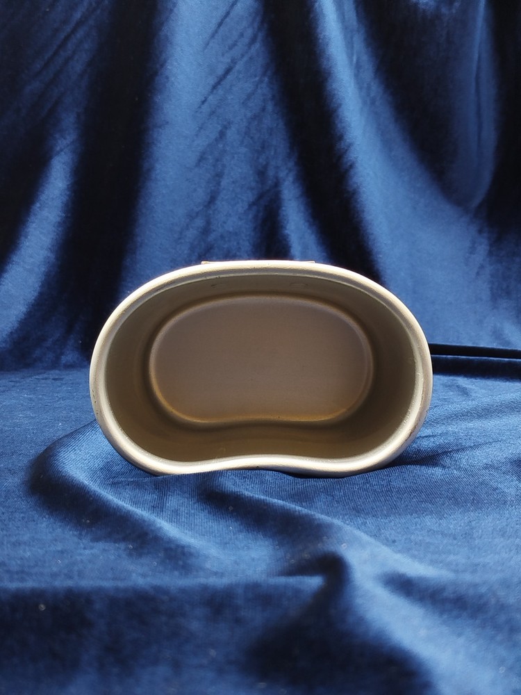 BELGIAN MILITARY CANTEEN CUP FOLDING HANDLE 1987