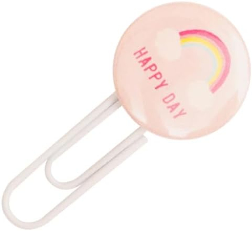 Button Press Clips BACKERS