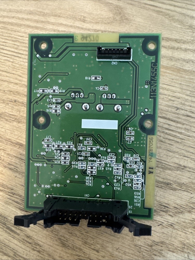 113Y1455 Fuji CR Reader Board