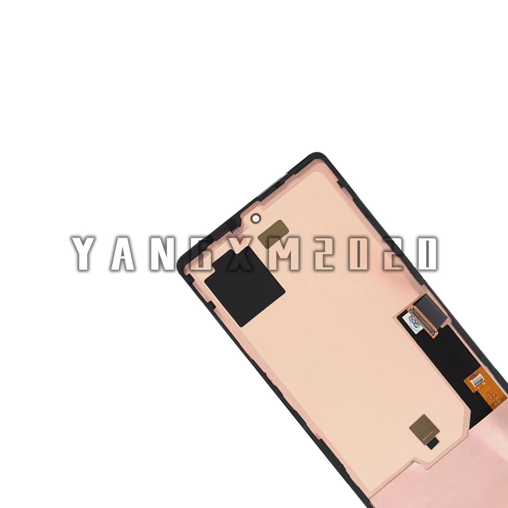 Small OLED Touch Screen For Google Pixel 7 LCD Display Fix Replacement Assembly