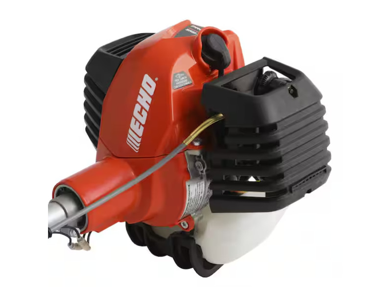 Echo SRM-2620U 25.4 CC Gas 2-Stroke U-HANDLE Trimmer