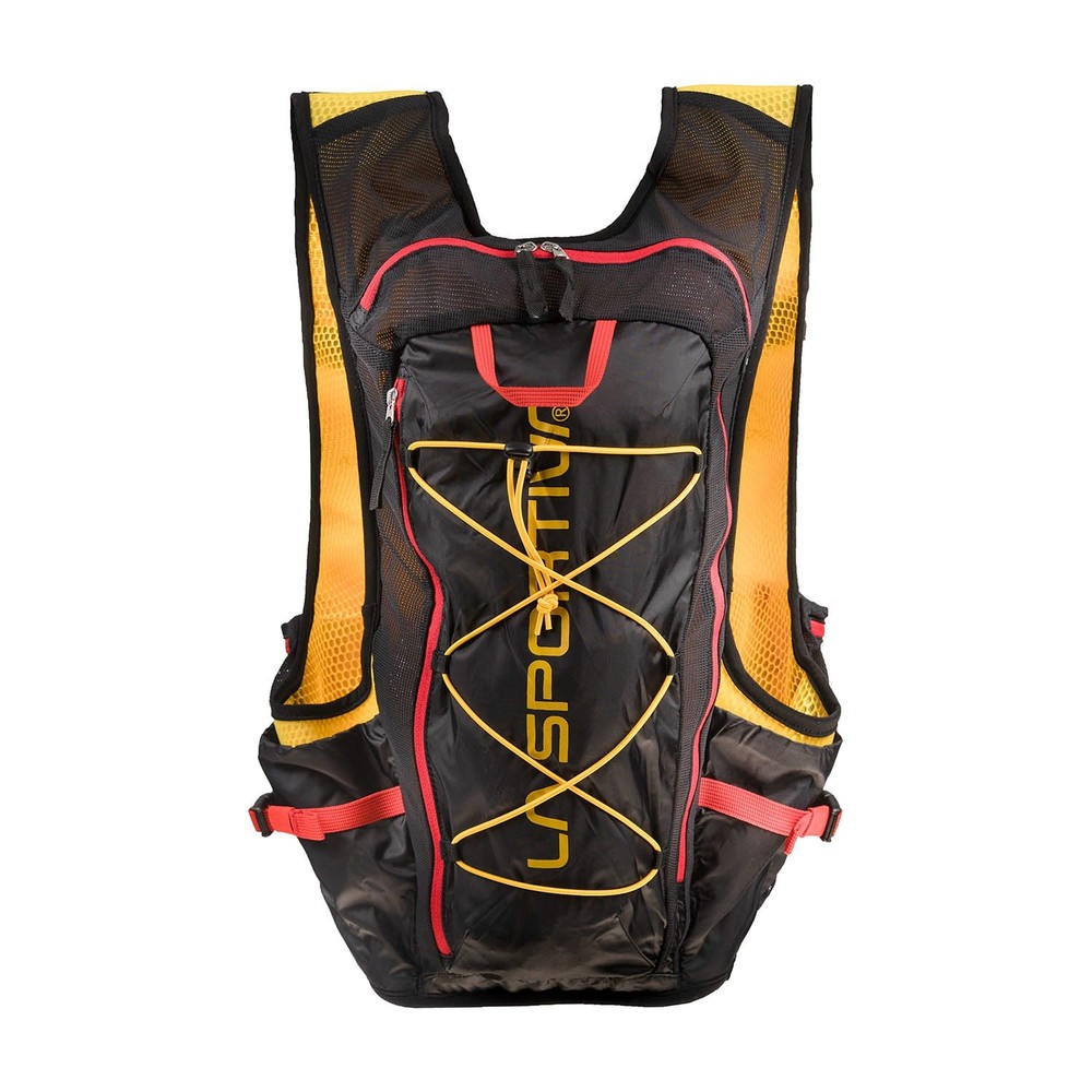 La Sportiva Trail backpack