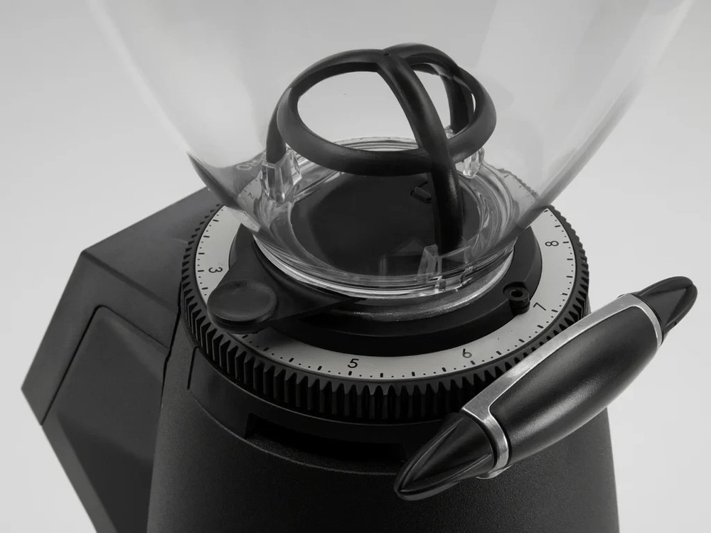 Macap MI40 Touch On Demand Precision Espresso Coffee Grinder 65 mm