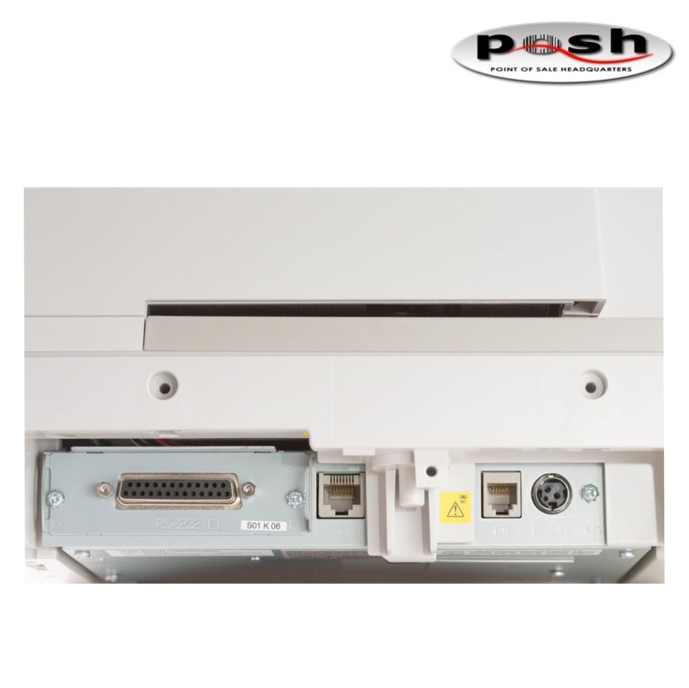 NEW Epson TM-U590 POS Impact Slip Printer Dot Matrix C31C196112