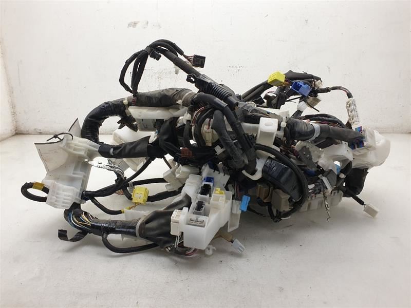 2011 LEXUS CT200H DASH WIRE HARNESS