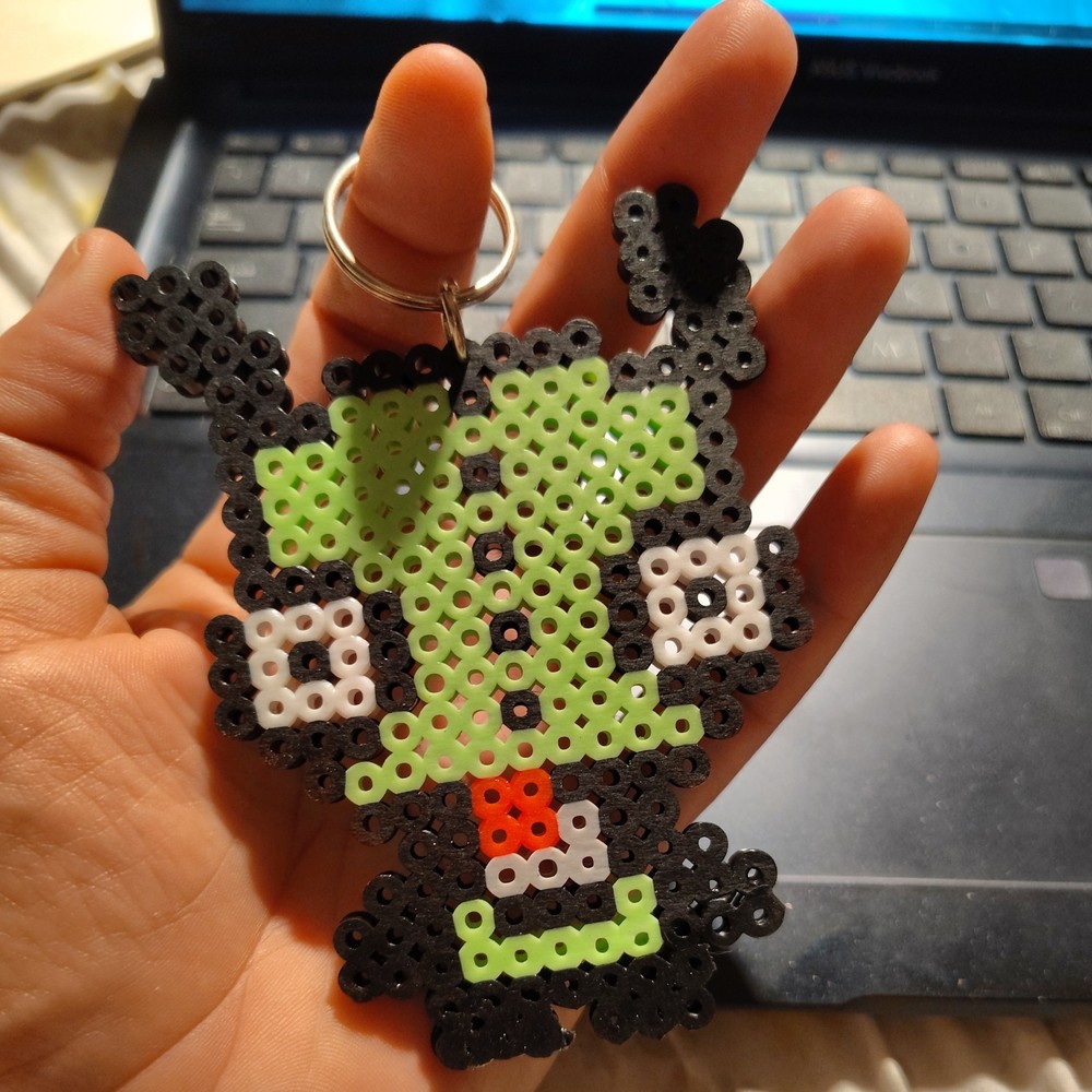 Handmade Beaded Bracelets/Necklaces/Cuffs/Keychains