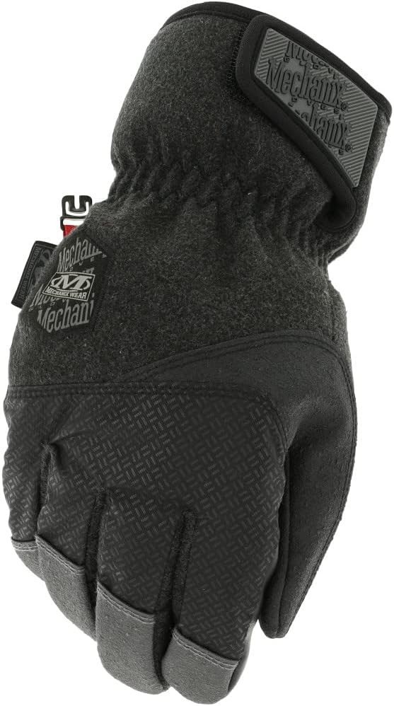 ColdWork WindShell Touchscreen Gloves - Wind & Water Resistant, XX-Large