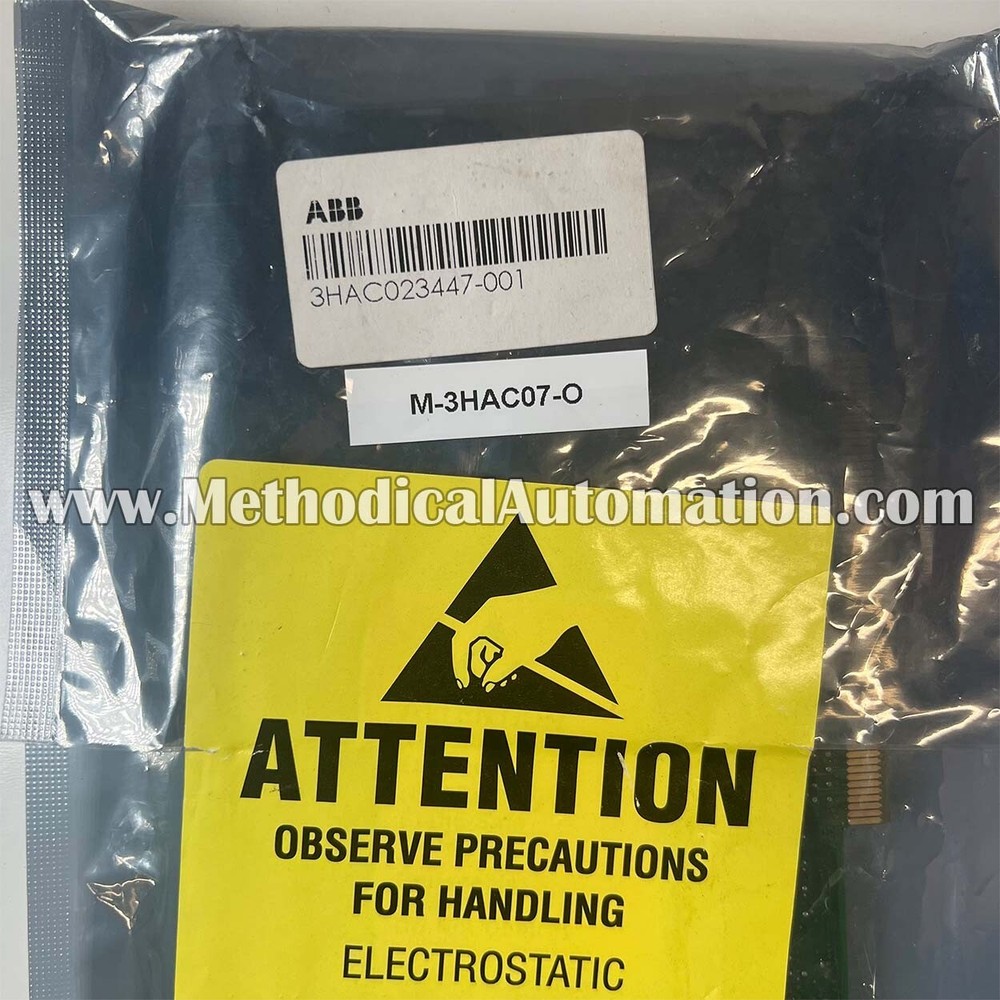 ABB DSQC532B 3HAC023447-001 - I/O COMPUTER