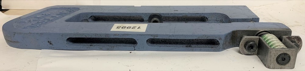 C-Frame Punch 8M Unit Tool 3/4 Blue #12995