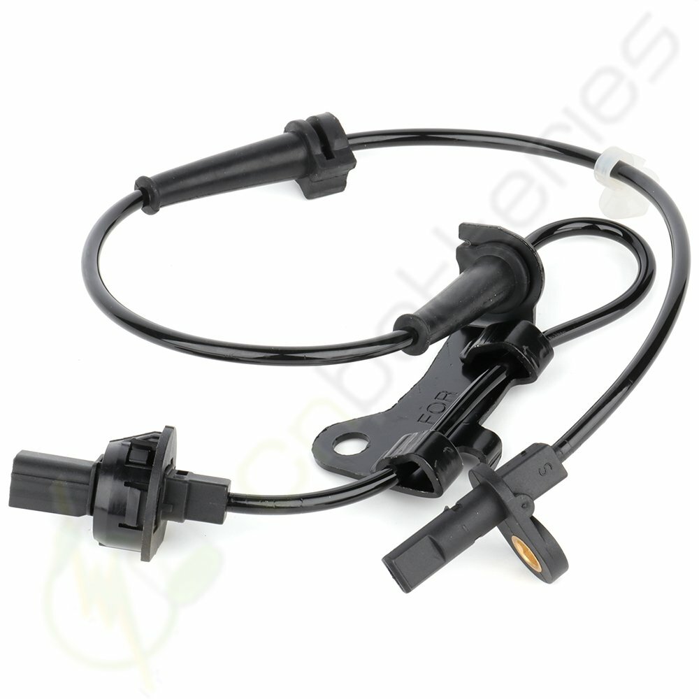 ABS Speed Sensor Front Passenger Side Performance Fits Honda Insight 2010-2014