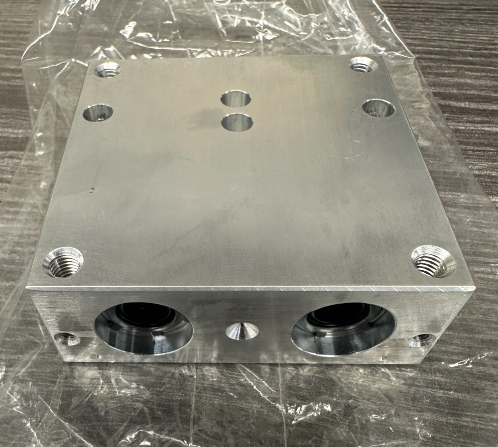 Rexroth MNR: R023590700 Linear Motion Slide