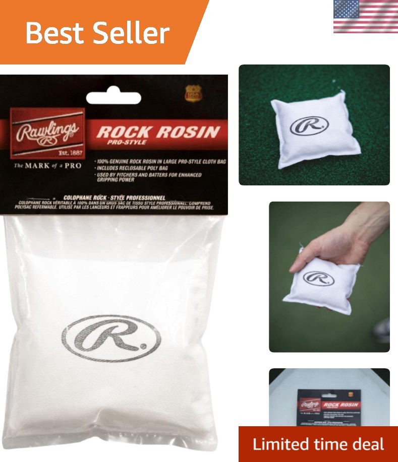 Rock Rosin Bag