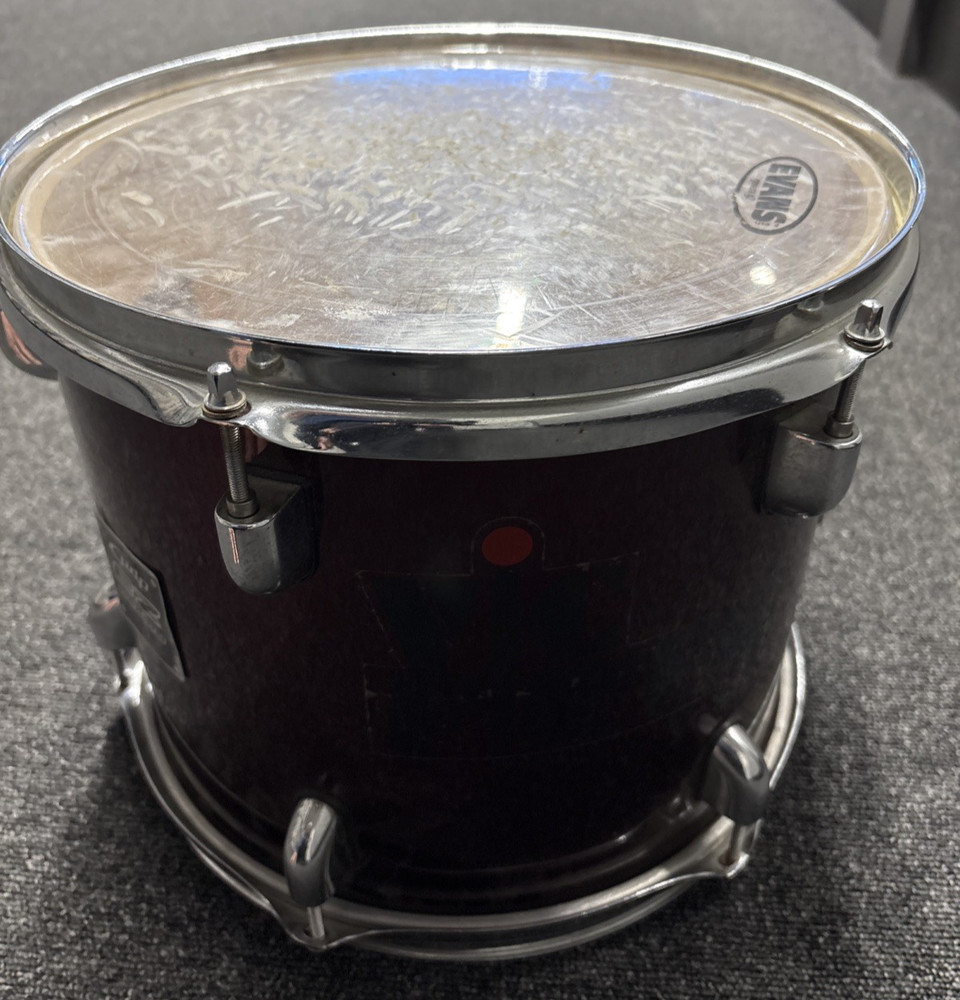 PDP EZ SERIES TOM 10" X 12"