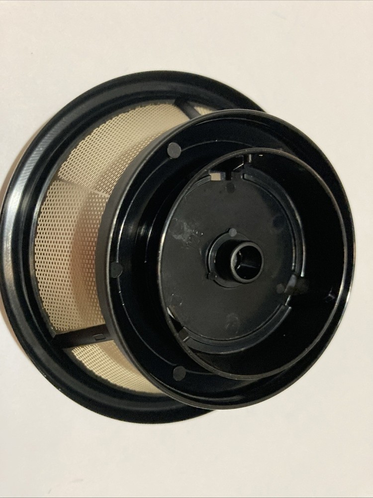 KRUPS VITAMIGHT JUICE EXTRACTOR TYPE 294 replacement Strainer only