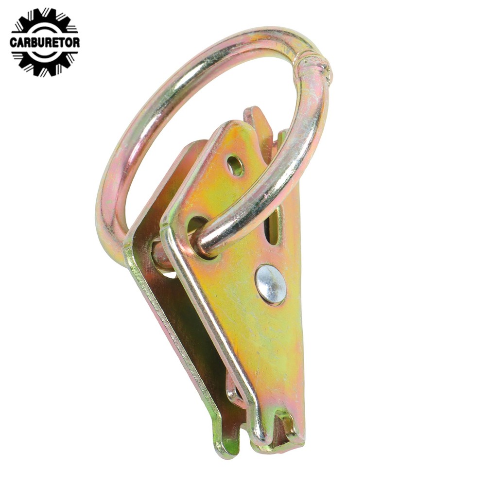 22 Pcs Mixed Size 2ft 3ft 4ft Black E Track Rails Complete Kit With Hardware