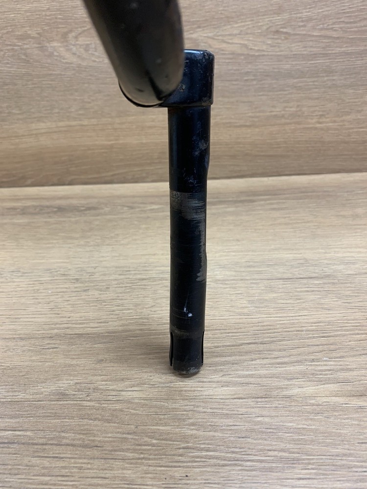 Original Raleigh Grifter MK2 Handlebars Used Condition Damaged Foam