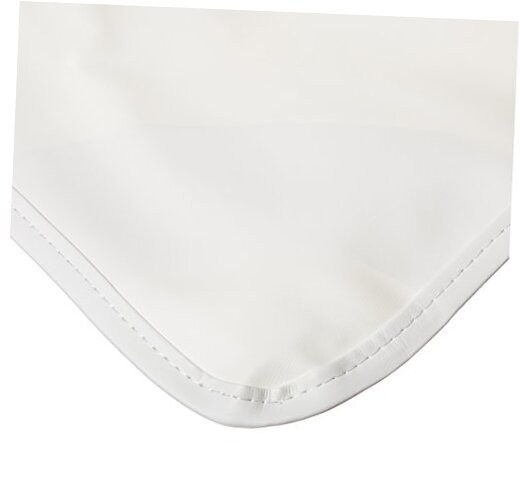 2523 White Windshield Cover Sprinter