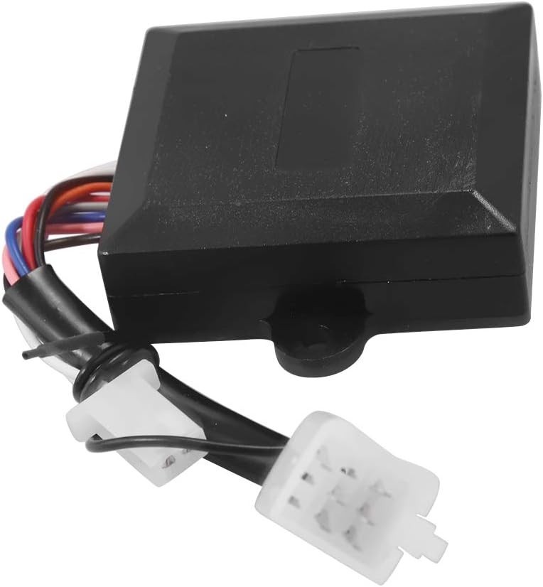 Remote Start for Motorcycle ATV Remote Kill Switch Dual Remote Control Start ...