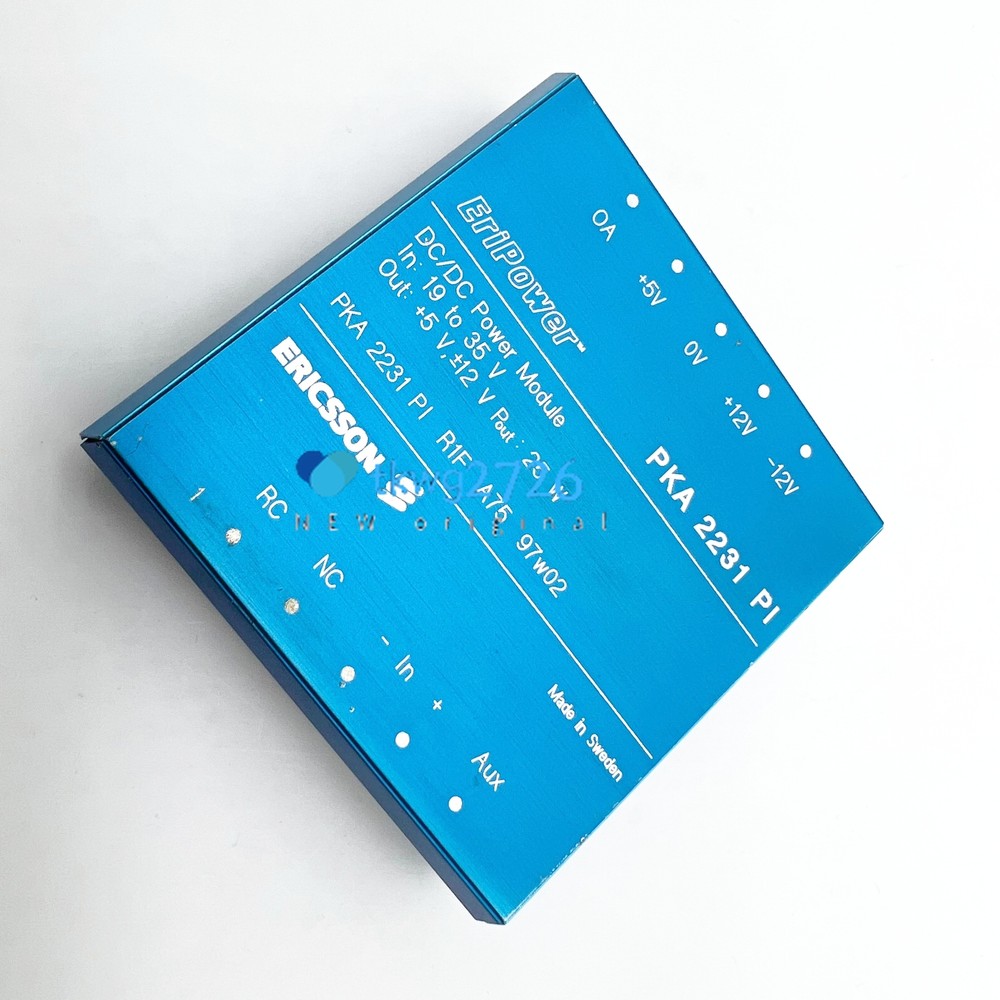 1PCS PKA2231PI Module expert new quality