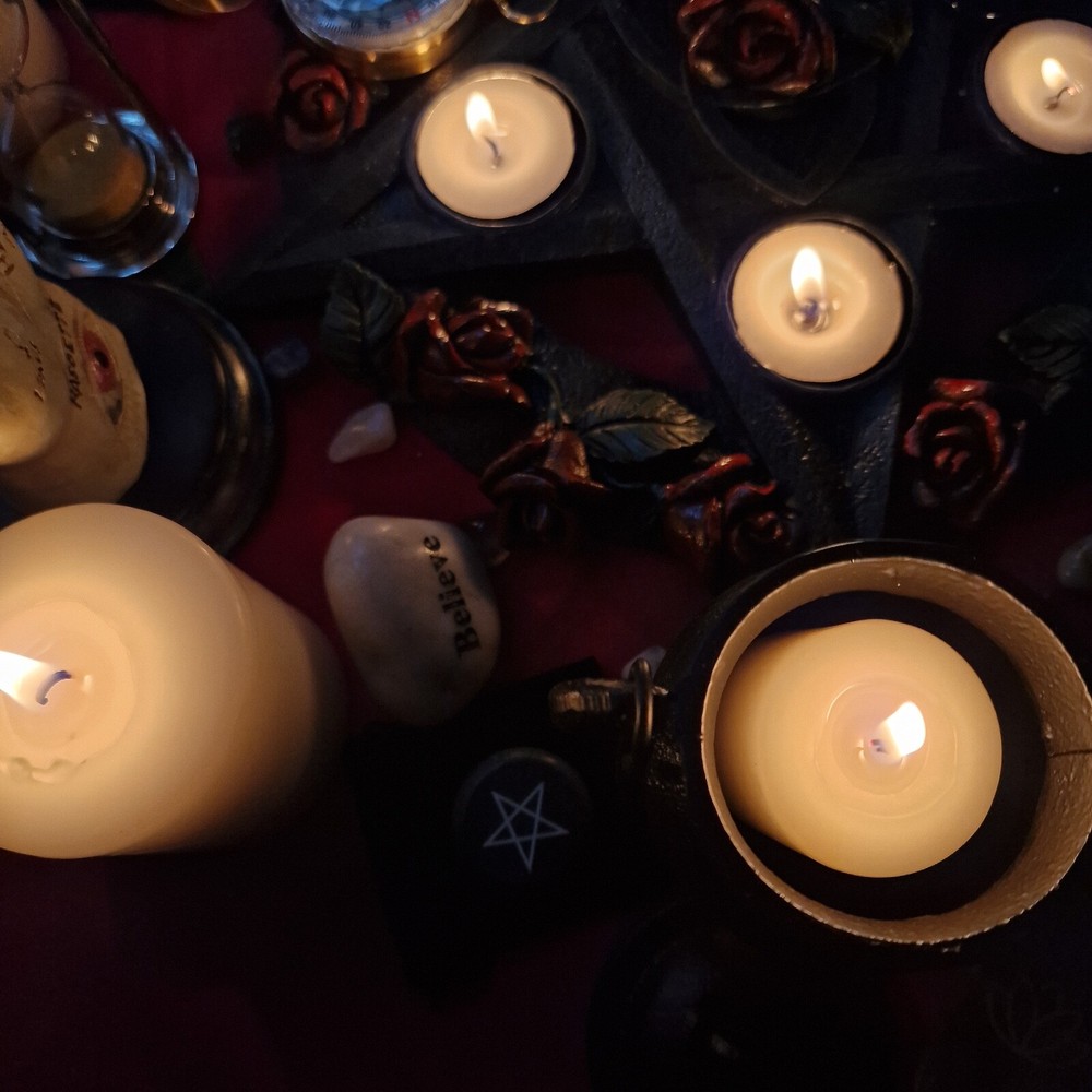 Instant Karma Spell: Divine Justice for Wrongdoers