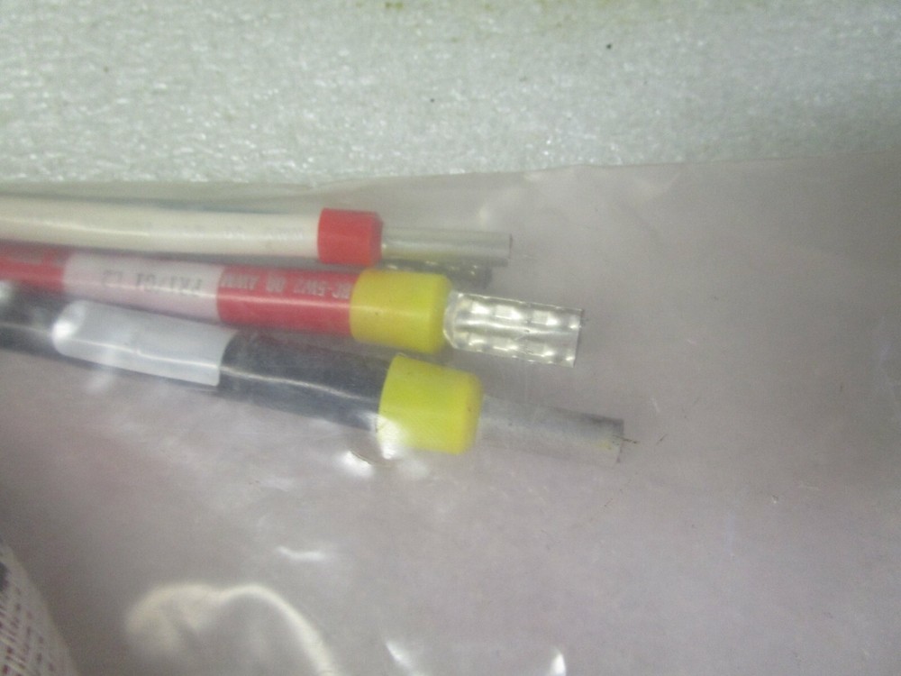 Lucent Amphenol Cable Assemble 848850335