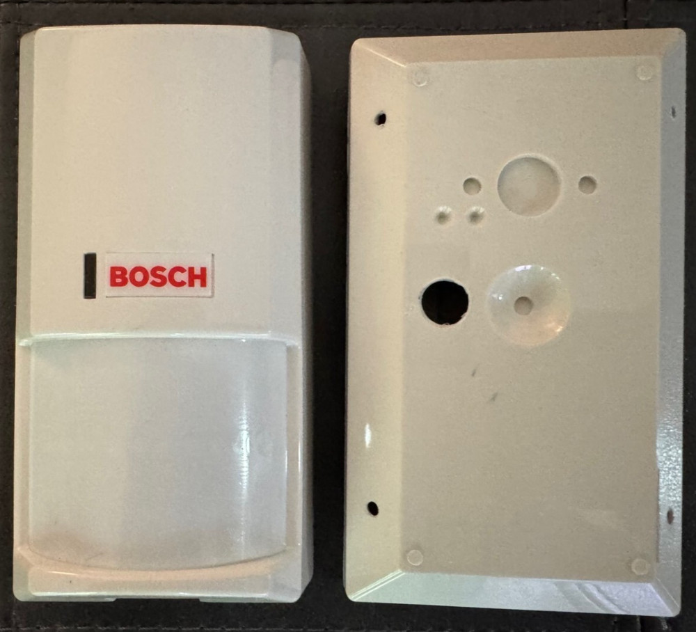 Bosch ZX835 Motion Detector