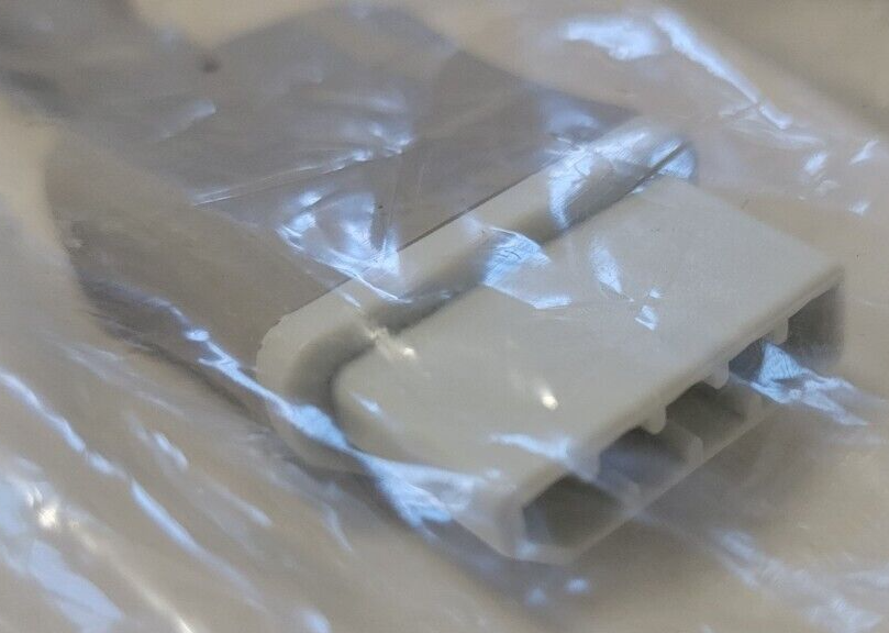 100' GE Patient Data Module (PDM) Cable to ANOUT Box -Cpics4BestDescript