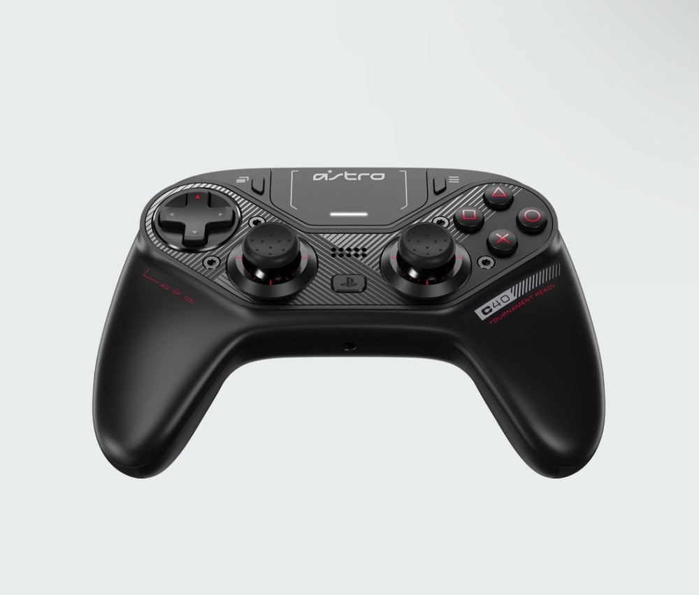 Astro C40TR Gaming Controller