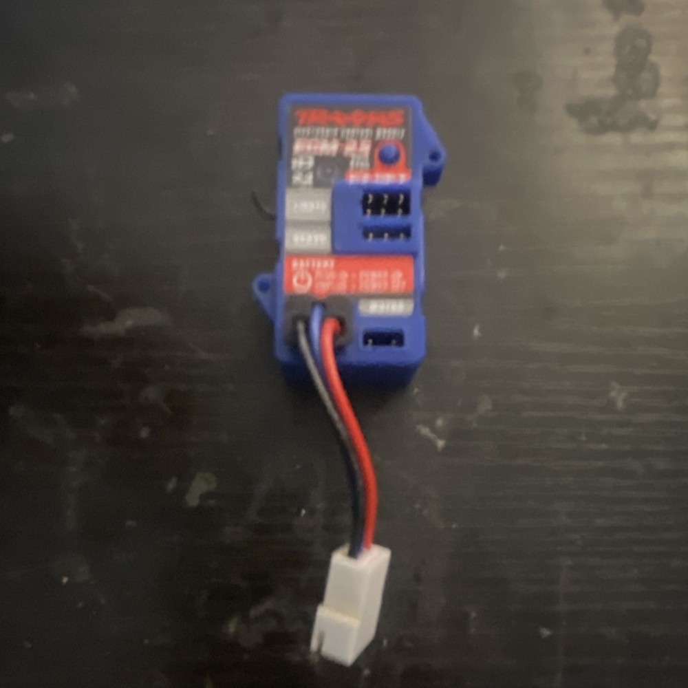 Traxxas Electronic Speed Controller ESC A6576455 for Electric RC