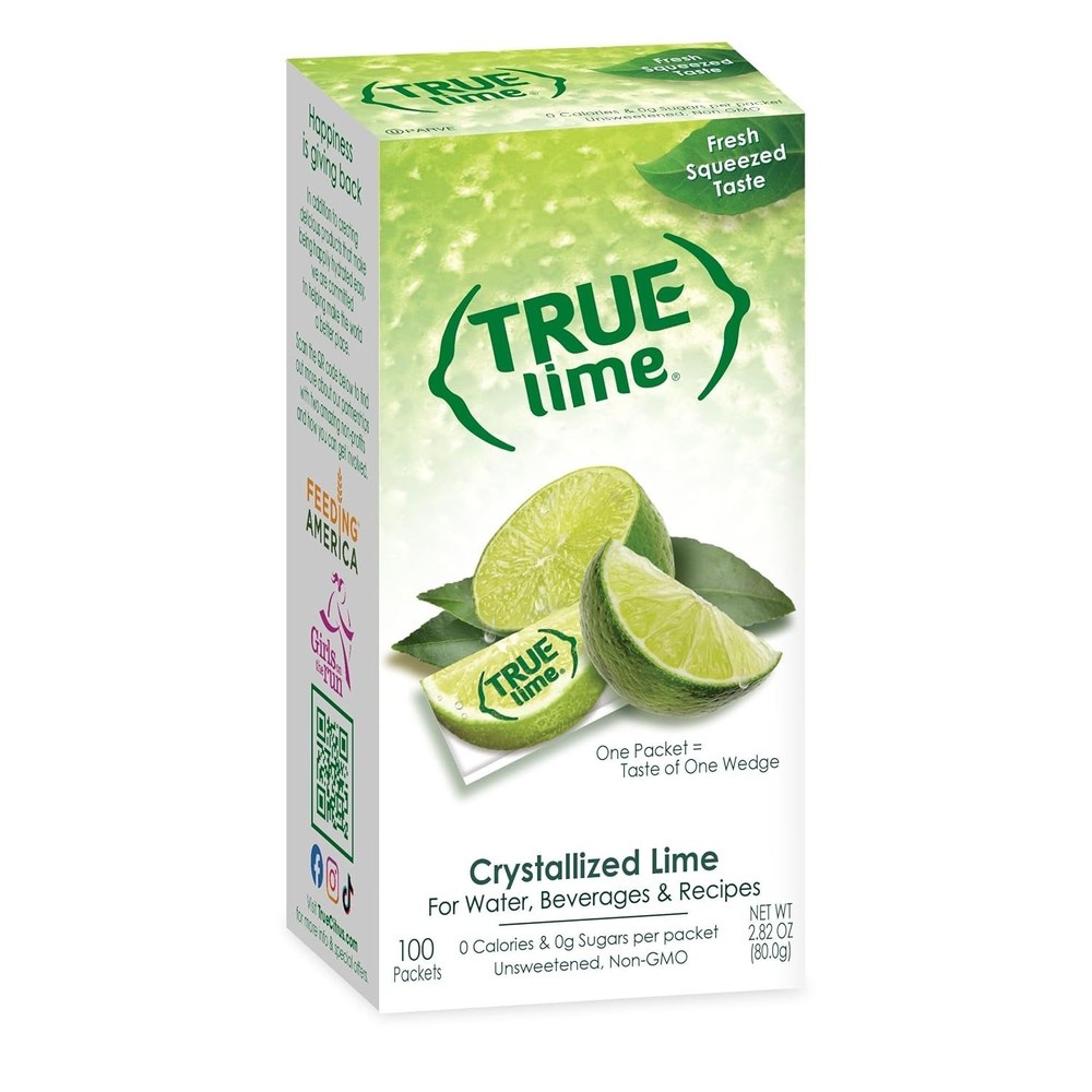 True Lime (100 ct.)