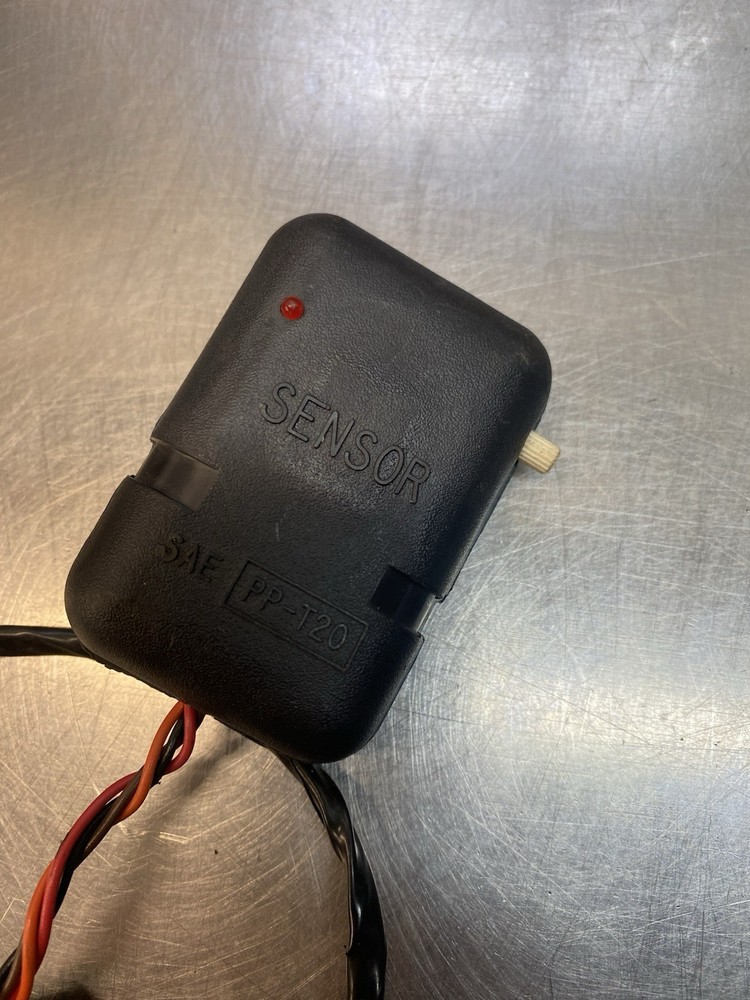 Ford Vehicle Security System Not tested