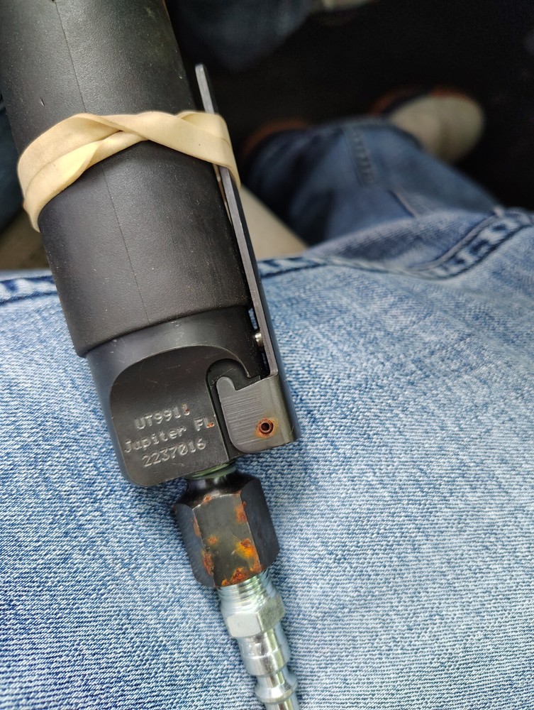 air tool new