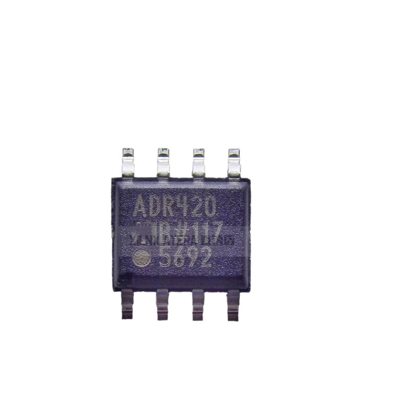 10 piece set ADR420BRZ SOIC-8
